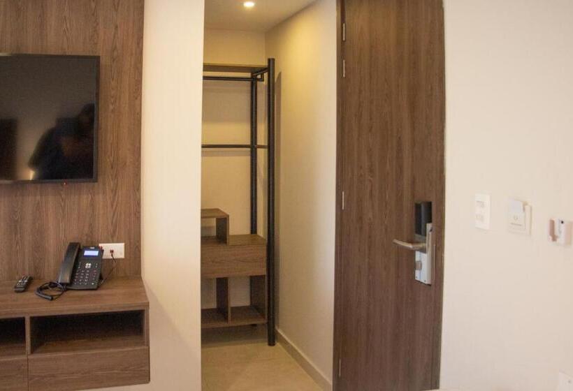 Bed and Breakfast Edificio Casa Tabor