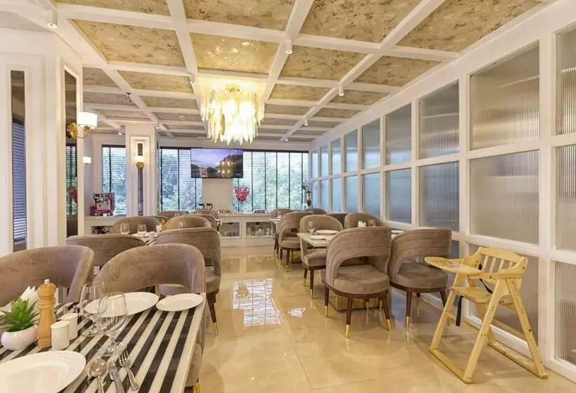 Aamiaismajoitus (B&B) Royal 9