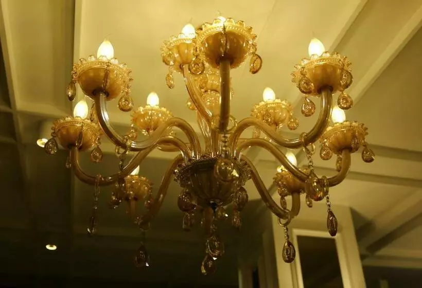 Aamiaismajoitus (B&B) Royal 9