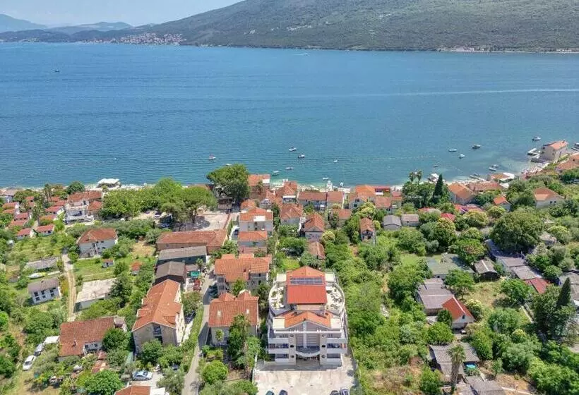 Garni Hotel Milica