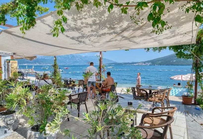 Garni Hotel Milica