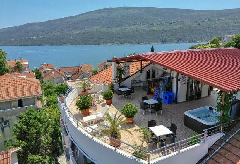 Garni Hotel Milica