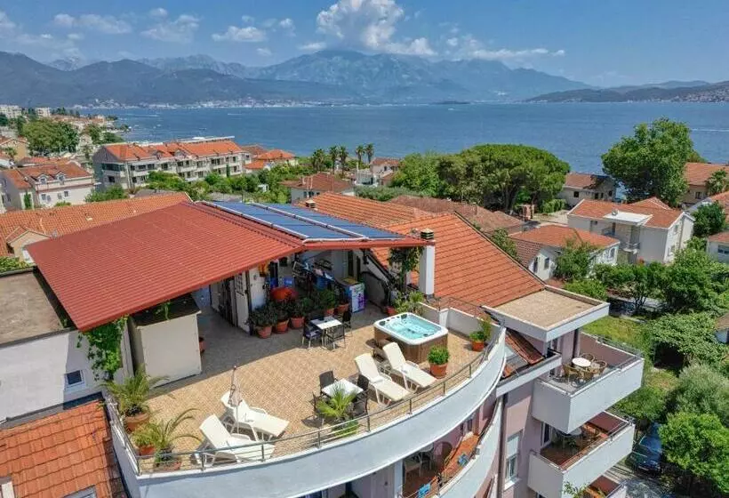 Garni Hotel Milica