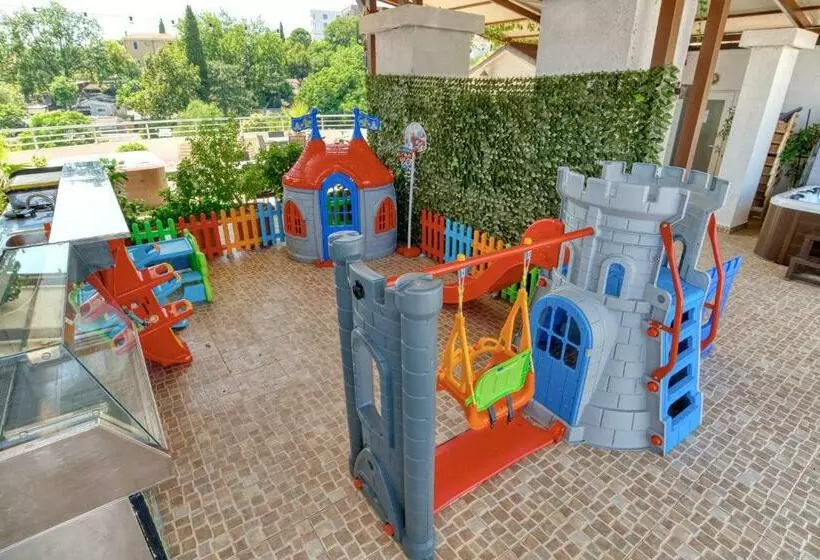 Garni Hotel Milica