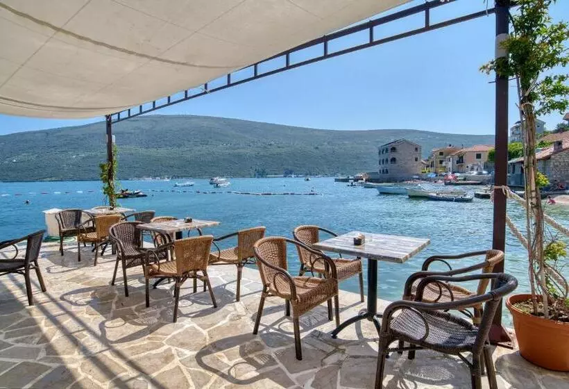 Garni Hotel Milica