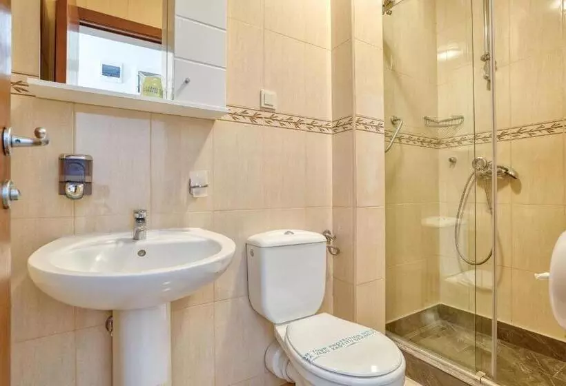 Garni Hotel Milica