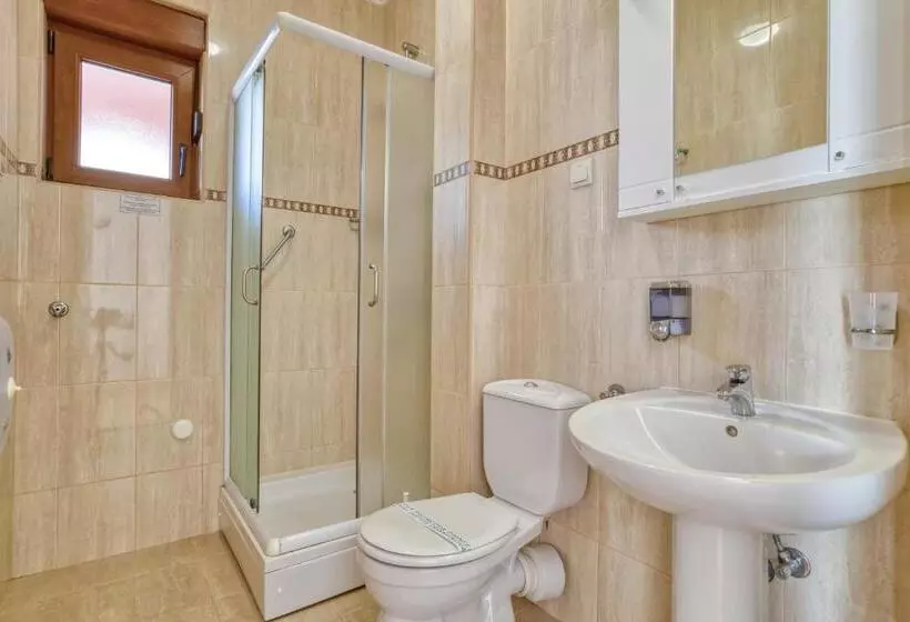 Garni Hotel Milica