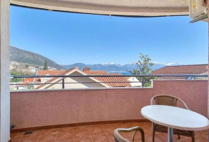 Garni Hotel Milica