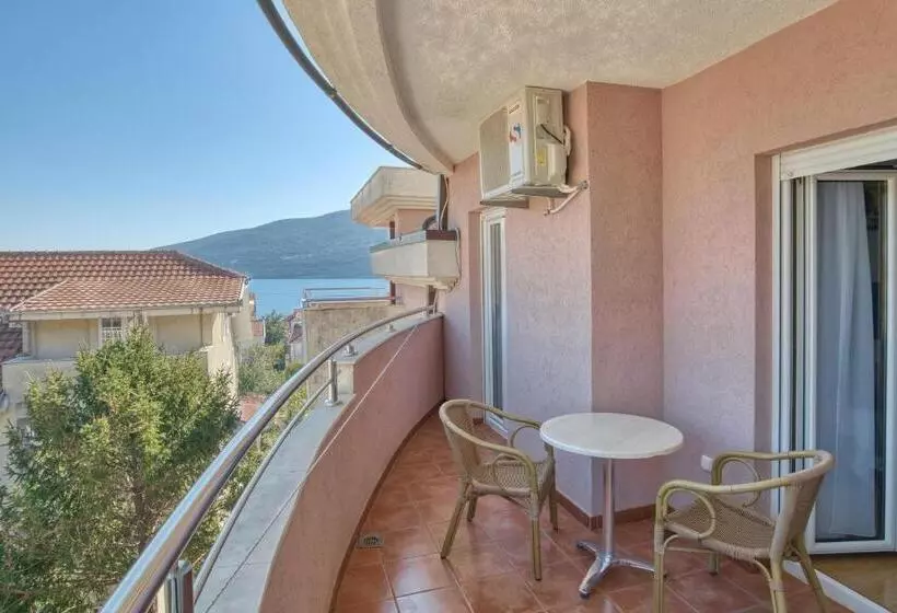 Garni Hotel Milica