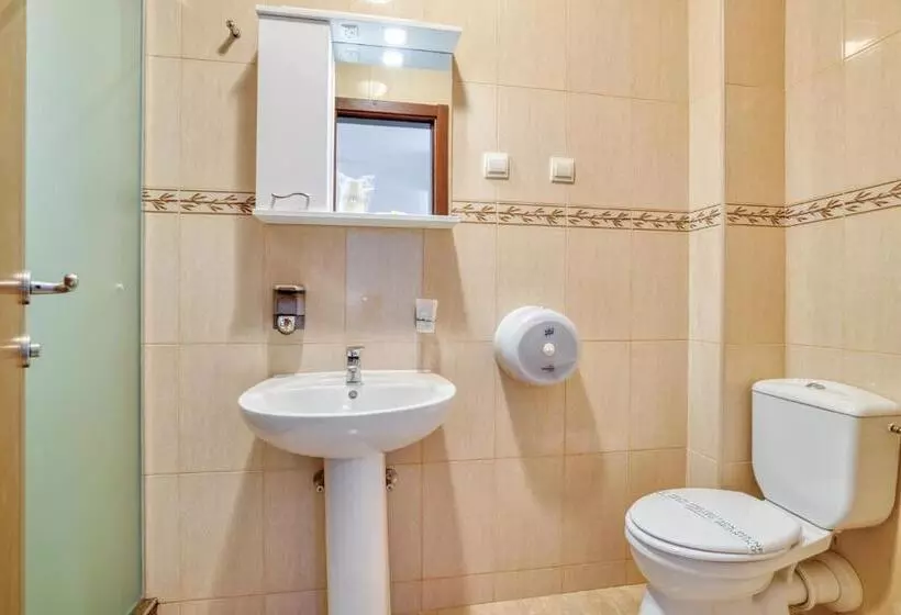 Garni Hotel Milica