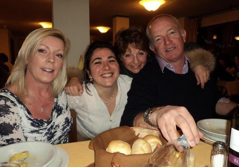 בית מלון כפרי Avalanche   Alpine Boutique