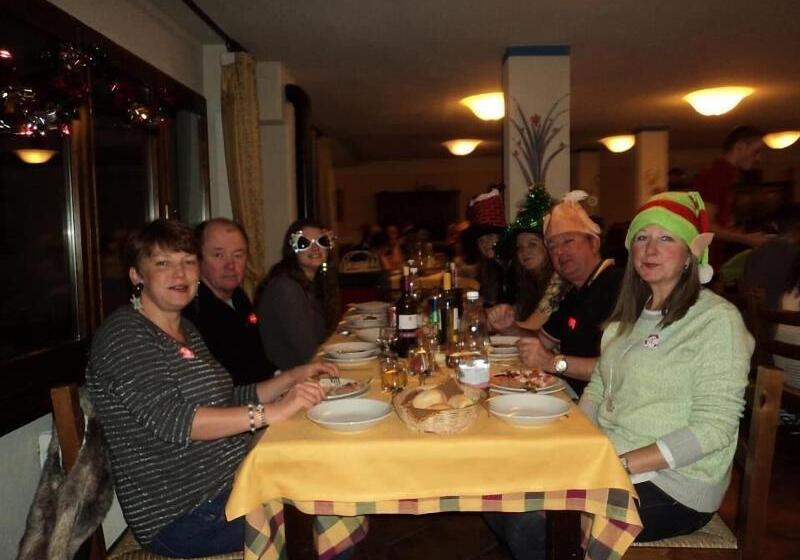 בית מלון כפרי Avalanche   Alpine Boutique