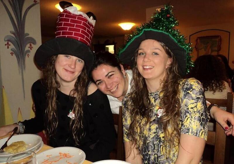 בית מלון כפרי Avalanche   Alpine Boutique