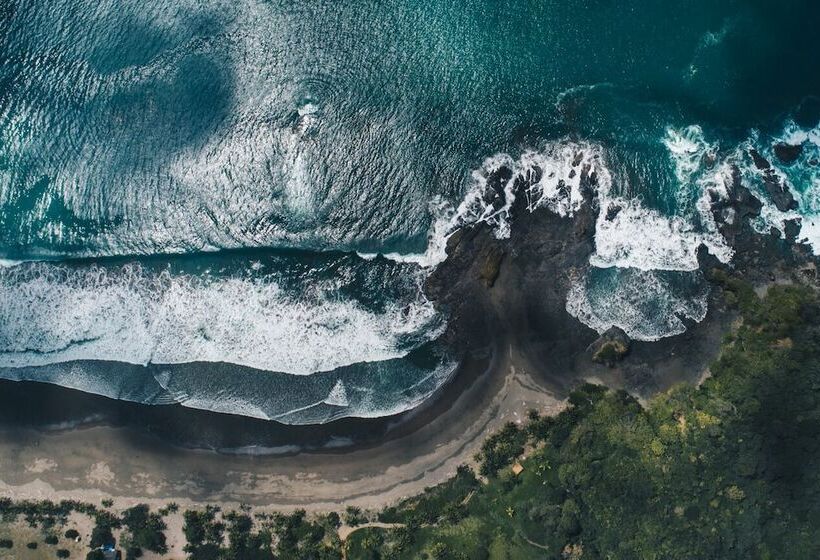 호텔 Casa Morrillo