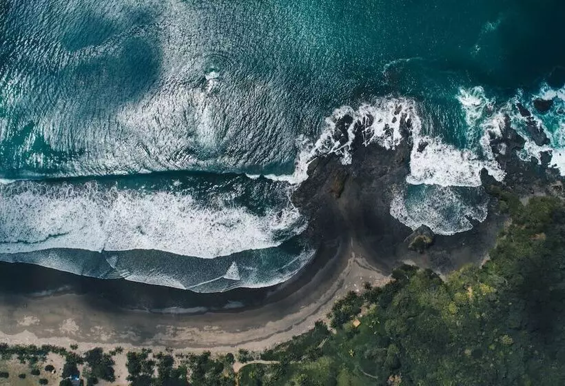 ホテル Casa Morrillo