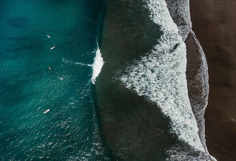 호텔 Casa Morrillo