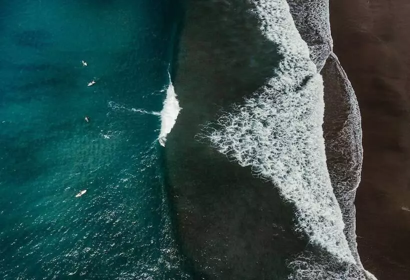 ホテル Casa Morrillo