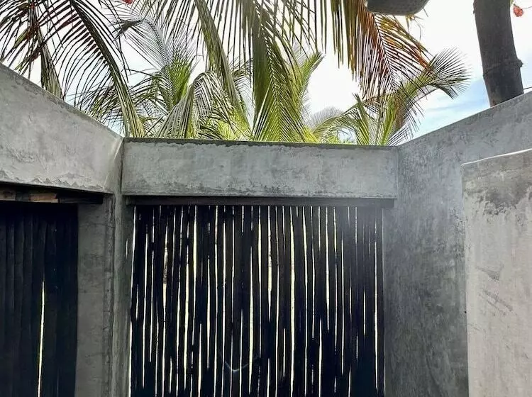 ホテル Casa Morrillo