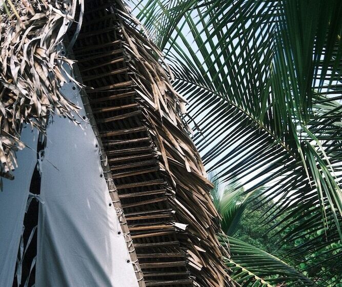 호텔 Casa Morrillo