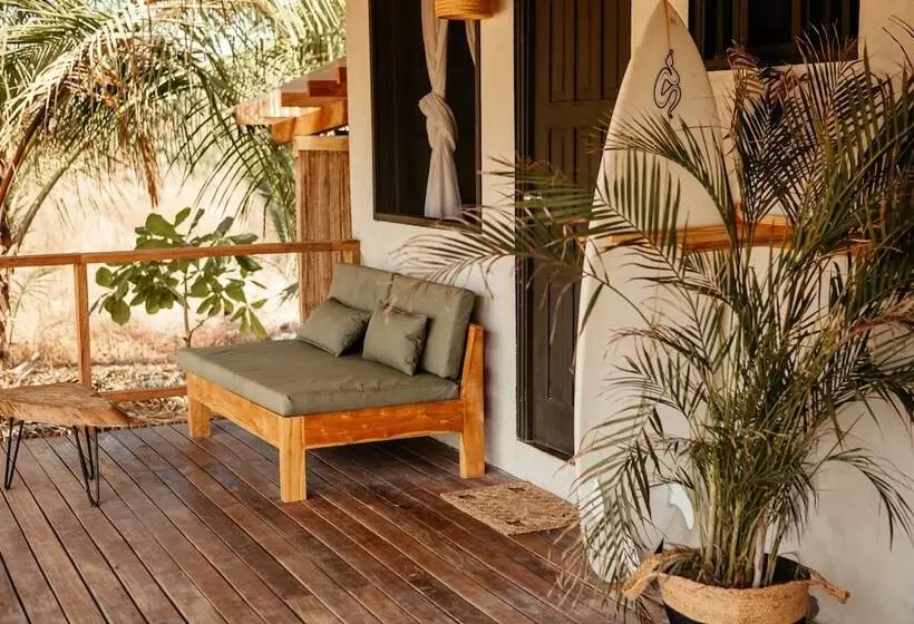 ホテル Casa Morrillo