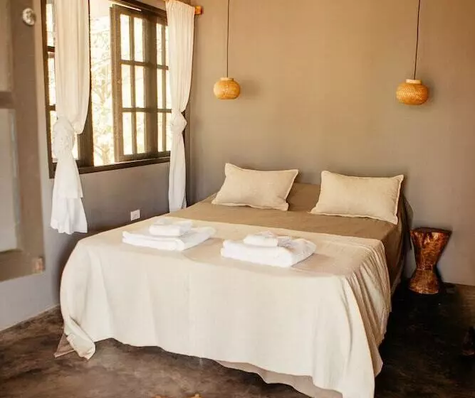 ホテル Casa Morrillo