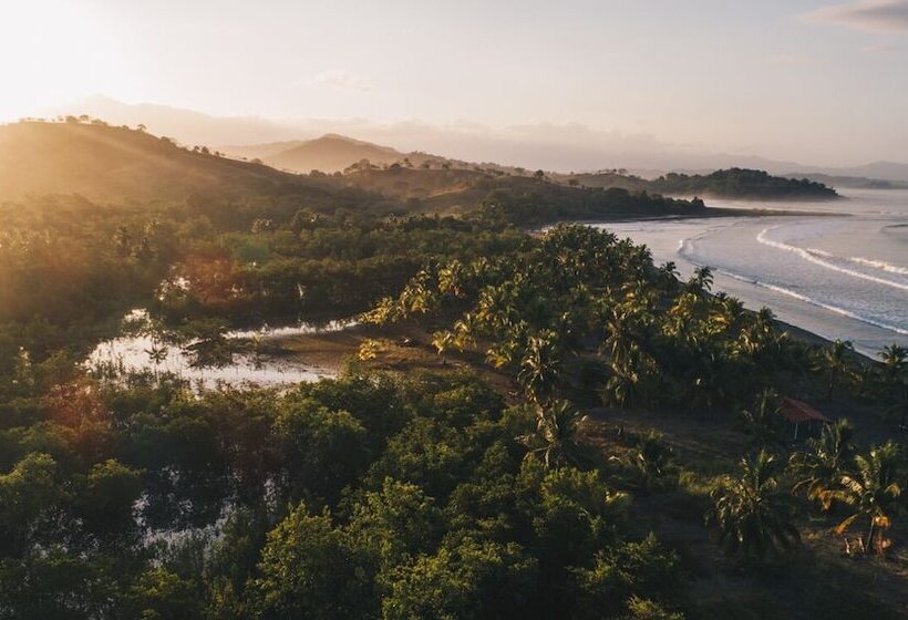 호텔 Casa Morrillo