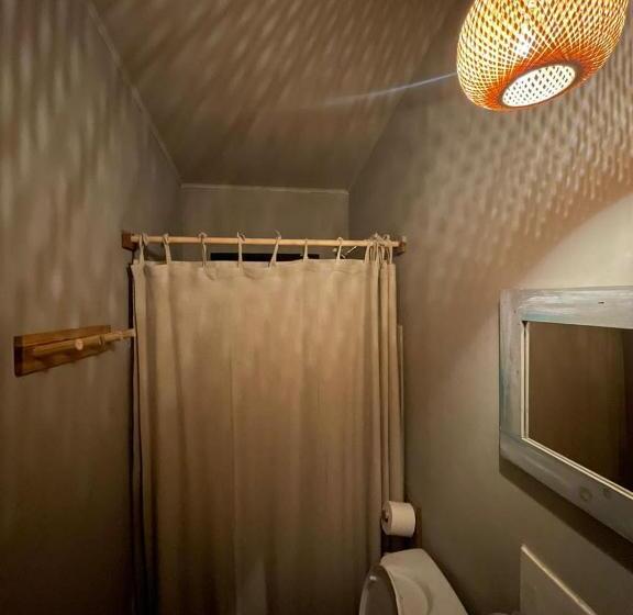 호텔 Casa Morrillo