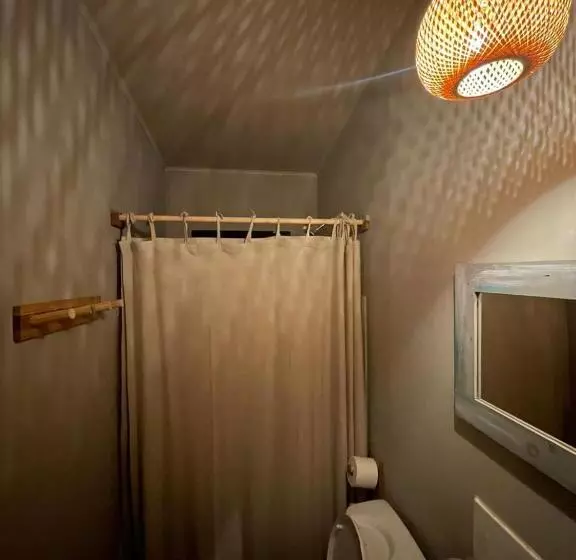 ホテル Casa Morrillo