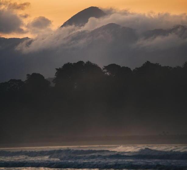 호텔 Casa Morrillo