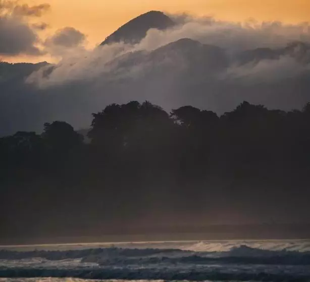 ホテル Casa Morrillo