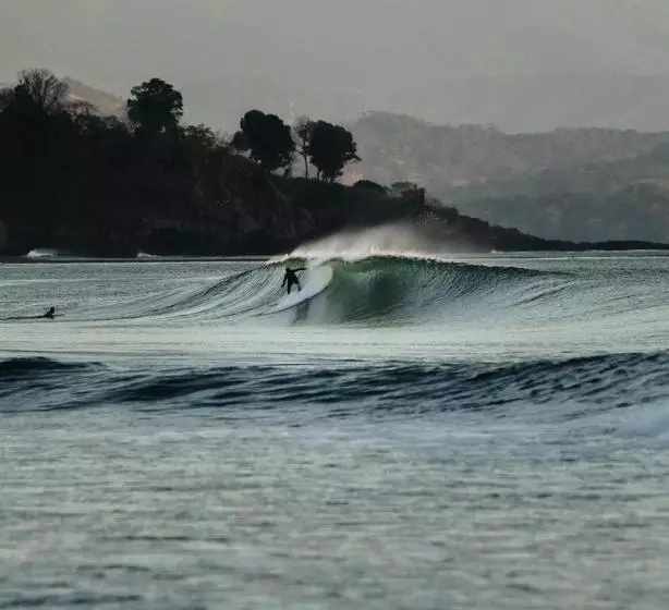 ホテル Casa Morrillo