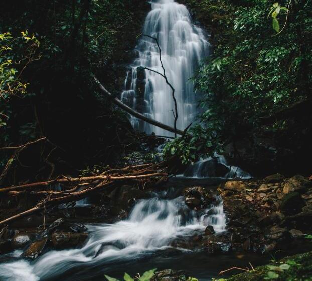 호텔 Casa Morrillo