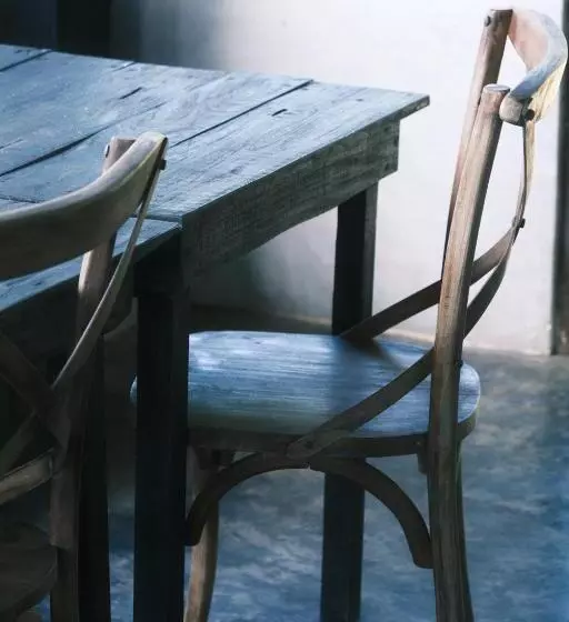 ホテル Casa Morrillo