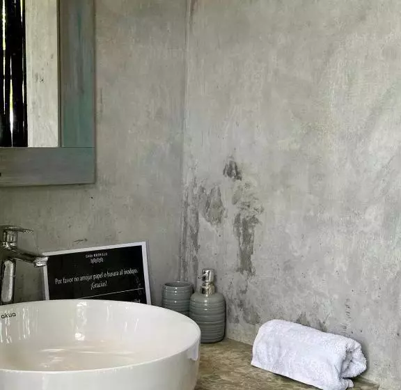 ホテル Casa Morrillo