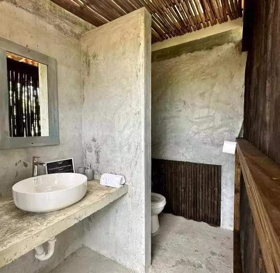 ホテル Casa Morrillo