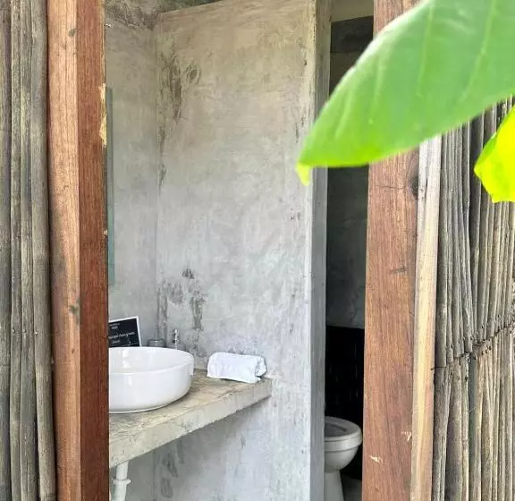 ホテル Casa Morrillo