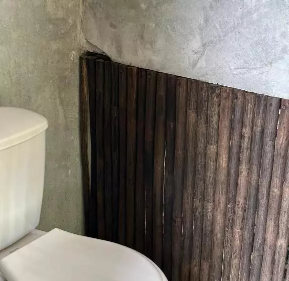 ホテル Casa Morrillo