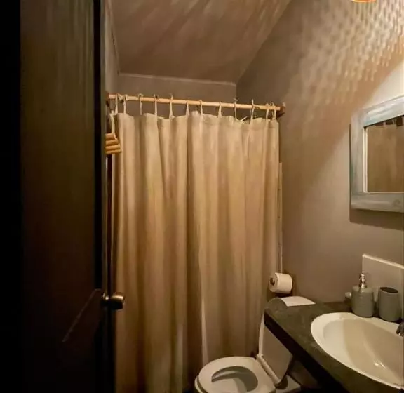 ホテル Casa Morrillo