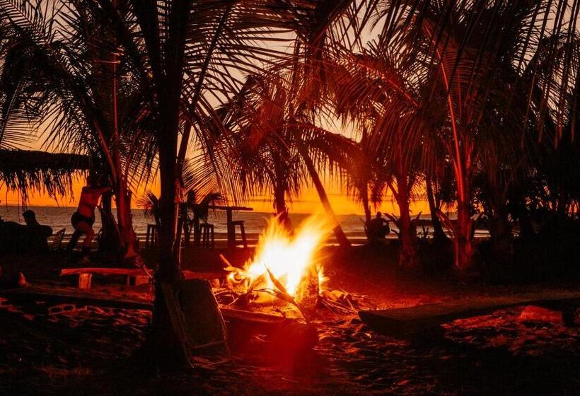 호텔 Casa Morrillo