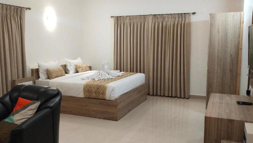 فندق Doves Kohinoor Exotica