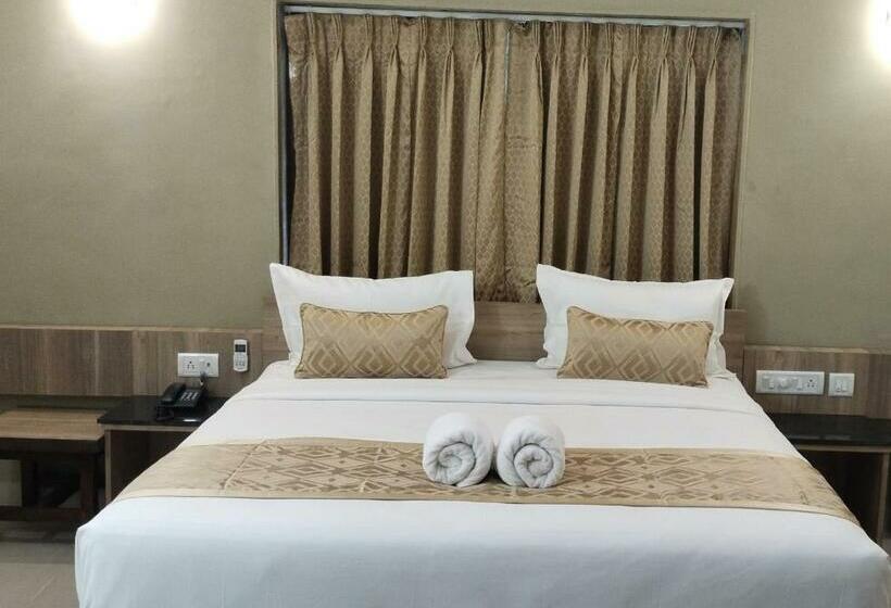 فندق Doves Kohinoor Exotica