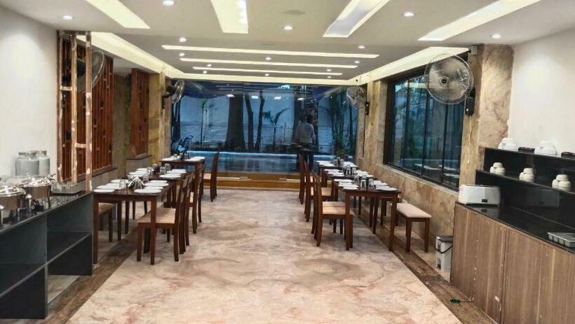 فندق Doves Kohinoor Exotica