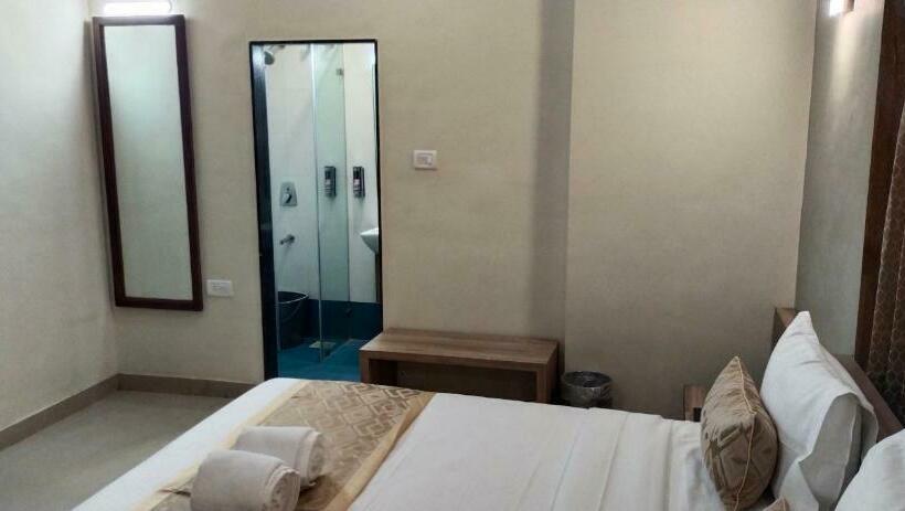 فندق Doves Kohinoor Exotica