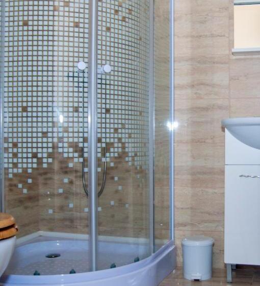 فندق Dumbrava Minunata