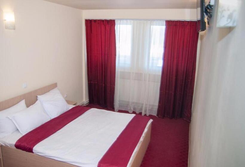 فندق Dumbrava Minunata