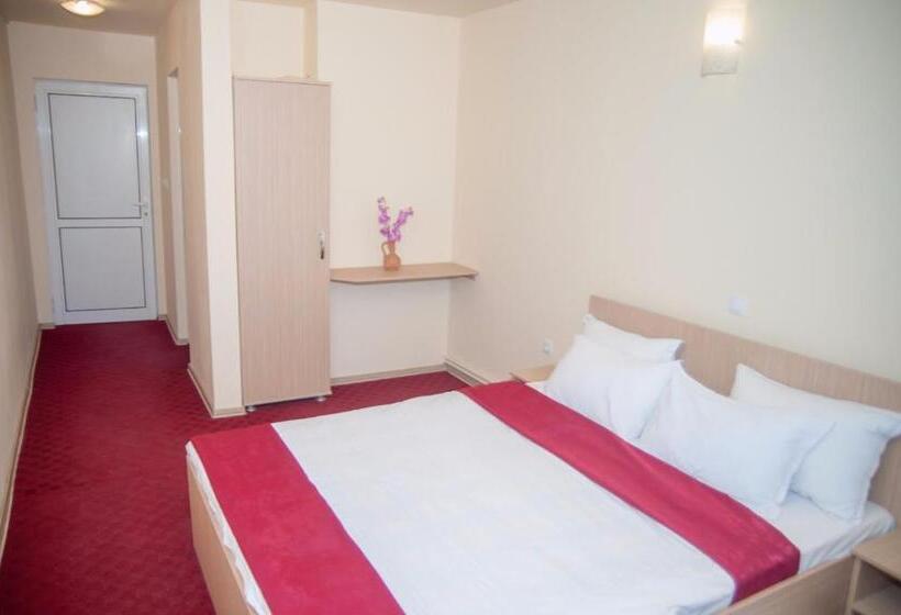 فندق Dumbrava Minunata