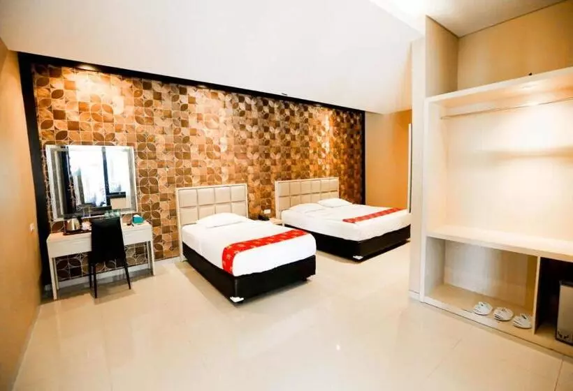 Hotel New Surya