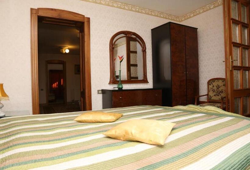 هتل Pensiunea Empire