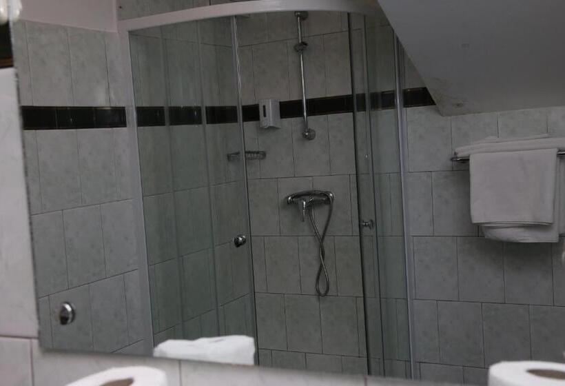 هتل Pensiunea Empire