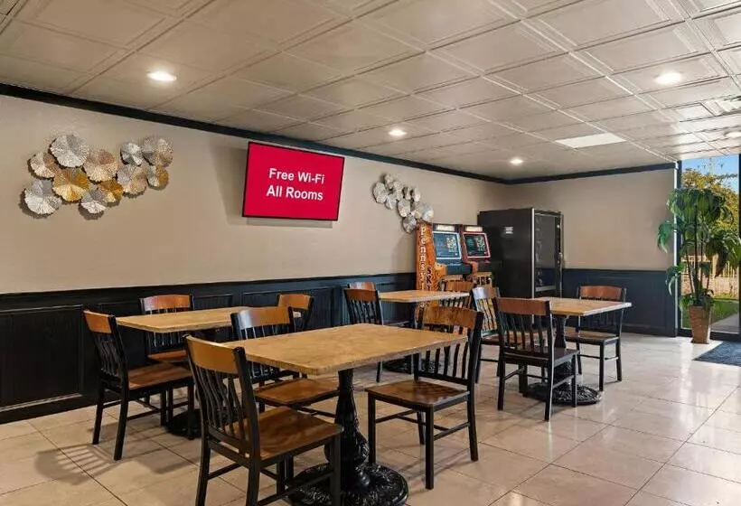 ホテル Red Roof Inn Reading